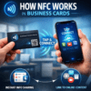 Nfc Technology Image