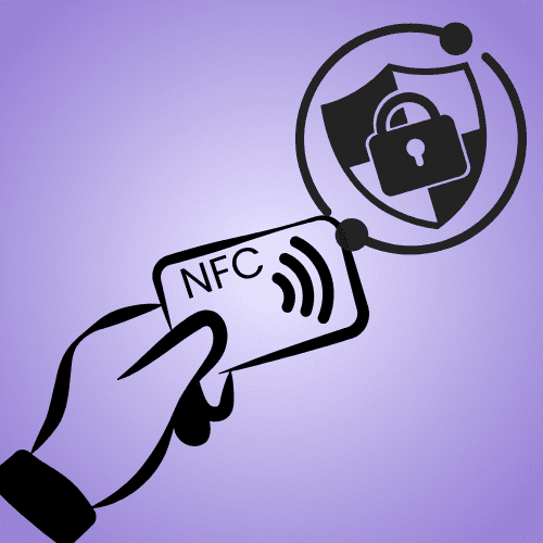 Nfc Security Features Image