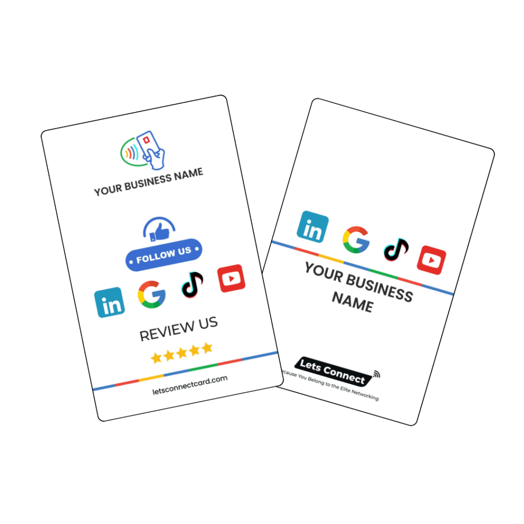 Multi Review Cards 39