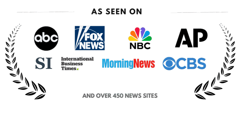 Lets Connect Card Featured In Over 450 News Sites Including Abc, Nbc & Cbs