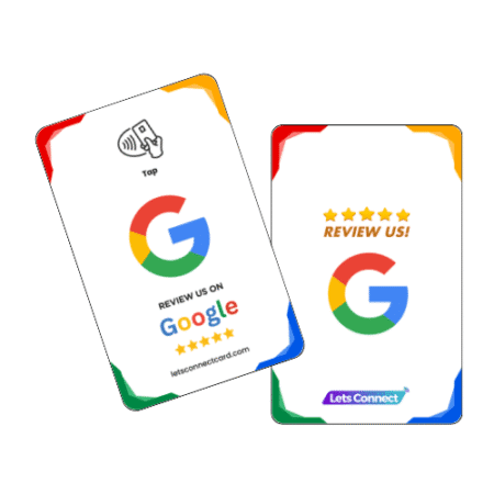 Reviews Cards