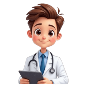 Dr Business Card Image